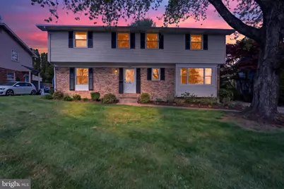 264 E Padonia Road, Lutherville Timonium, MD 21093 - Photo 4