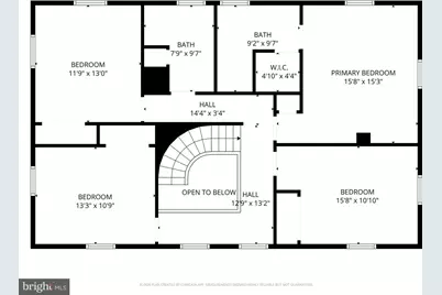 264 E Padonia Road, Lutherville Timonium, MD 21093 - Photo 52