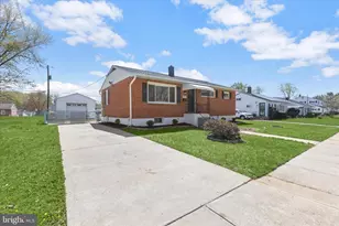 6850 Parsons Ave, Baltimore, MD 21207 - Photo 4