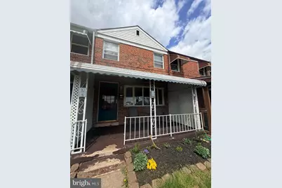 7474 German Hill Road, Baltimore, MD 21222 - Photo 1