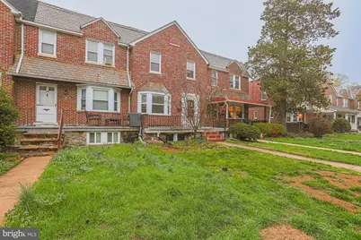 27 N Symington Avenue, Baltimore, MD 21228 - Photo 1