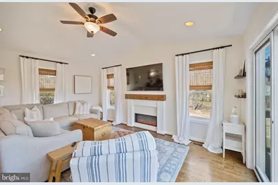 6 Pickett Road, Lutherville Timonium, MD 21093 - Photo 20