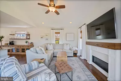 6 Pickett Road, Lutherville Timonium, MD 21093 - Photo 22