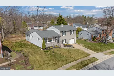 6 Pickett Road, Lutherville Timonium, MD 21093 - Photo 46