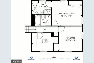 6 Pickett Road, Lutherville Timonium, MD 21093 - Photo 52