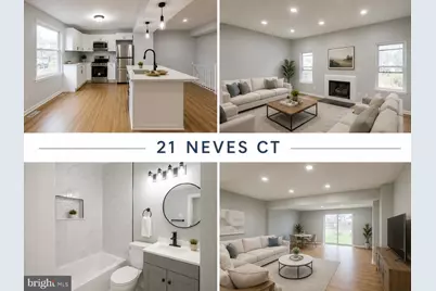 21 Neves Court, Baltimore, MD 21234 - Photo 1