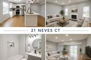 21 Neves Ct, Baltimore, MD 21234 - Photo 1