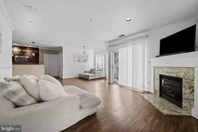 5000 Hollington Drive #102, Owings Mills, MD 21117 - Photo 8