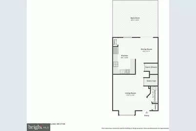 8727 Silver Hall Road, Perry Hall, MD 21128 - Photo 32