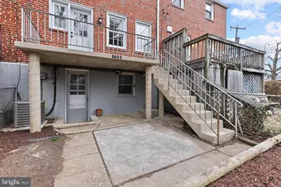 1667 Hardwick Road, Towson, MD 21286 - Photo 32