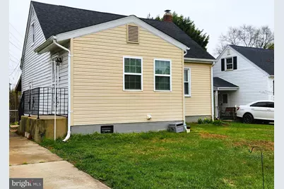 3207 Bryant Avenue, Baltimore, MD 21227 - Photo 1