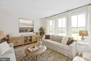 4837 Grandiflora Cir Circle, Perry Hall, MD 21128 - Photo 12