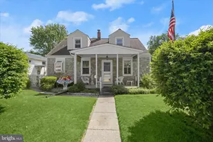 6503 Gilmore St, Baltimore, MD 21207 - Photo 34