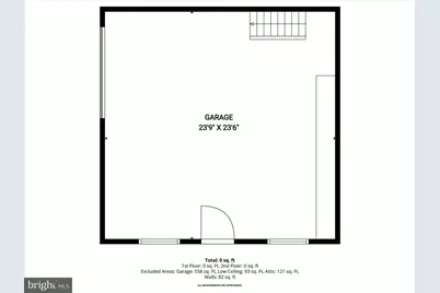 6503 Gilmore Street, Baltimore, MD 21207 - Photo 42