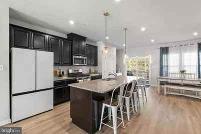 1849 Wind Gate Road, Baltimore, MD 21227 - Photo 8