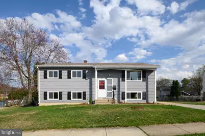 1219 Redcliffe, Catonsville, MD 21228 - Photo 2