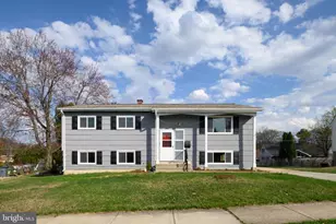 1219 Redcliffe, Catonsville, MD 21228 - Photo 2