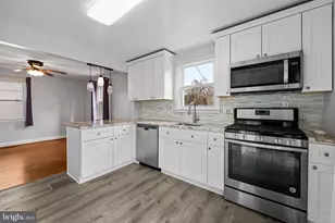 39 Northwood Dr, Lutherville Timonium, MD 21093 - Photo 4