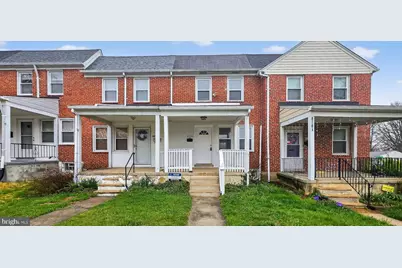 8303 Ridgely Oak, Parkville, MD 21234 - Photo 1