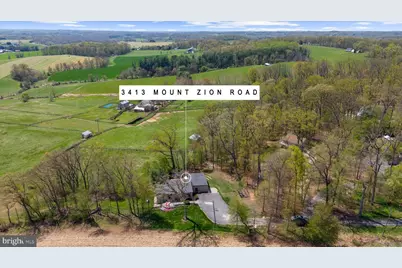 3413 Mount Zion Road, Upperco, MD 21155 - Photo 92
