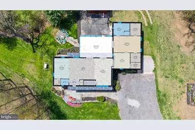 3413 Mount Zion Road, Upperco, MD 21155 - Photo 88