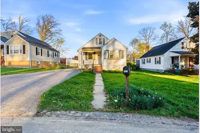 8111 Dalesford Road, Baltimore, MD 21234 - Photo 1