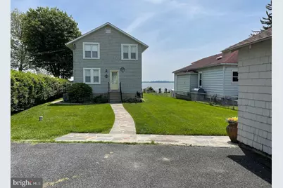 2513 Barrison Point Road, Essex, MD 21221 - Photo 4