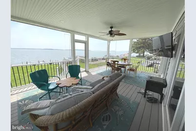 2513 Barrison Point Road, Essex, MD 21221 - Photo 32