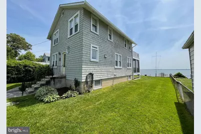 2513 Barrison Point Road, Essex, MD 21221 - Photo 40