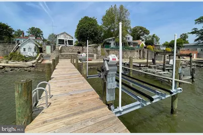 2513 Barrison Point Road, Essex, MD 21221 - Photo 2