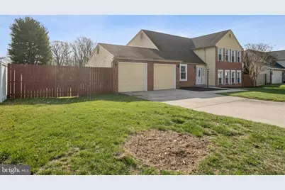 9321 Seven Courts Drive, Baltimore, MD 21236 - Photo 2