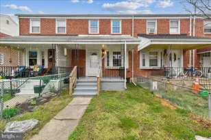 732 Arncliffe Rd, Essex, MD 21221 - Photo 1