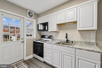 732 Arncliffe Road, Essex, MD 21221 - Photo 4