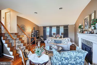 2118 Eastridge Road, Lutherville Timonium, MD 21093 - Photo 4