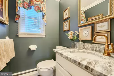 2118 Eastridge Road, Lutherville Timonium, MD 21093 - Photo 24