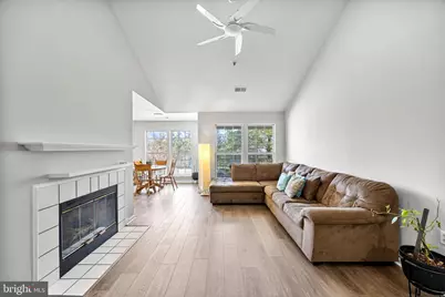 4932 Stone Shop Circle #4932, Owings Mills, MD 21117 - Photo 4