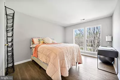 4932 Stone Shop Circle #4932, Owings Mills, MD 21117 - Photo 24