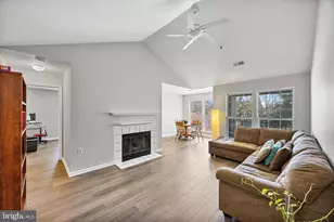 4932 Stone Shop Cir, Owings Mills, MD 21117 - Photo 2