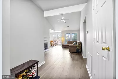 4932 Stone Shop Circle #4932, Owings Mills, MD 21117 - Photo 8