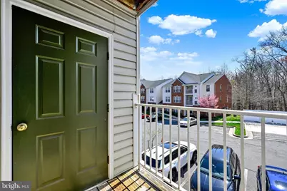 5047 Marchwood Court #6H, Perry Hall, MD 21128 - Photo 18