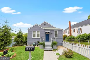 552 48th St, Baltimore, MD 21224 - Photo 2
