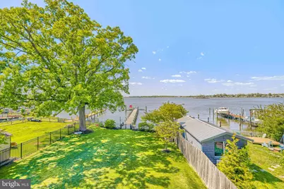 9128 Todd Avenue, Fort Howard, MD 21052 - Photo 34