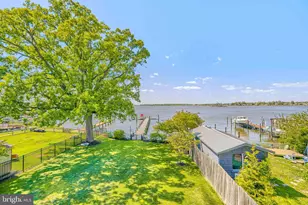 9128 Todd Ave, Fort Howard, MD 21052 - Photo 34