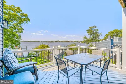 9128 Todd Avenue, Fort Howard, MD 21052 - Photo 32
