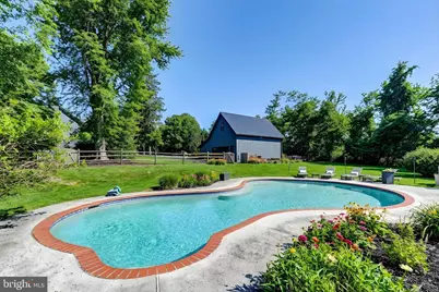 2615 Pot Spring Road, Lutherville Timonium, MD 21093 - Photo 12