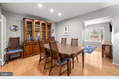 4 Candlemaker Court #306, Baltimore, MD 21208 - Photo 12