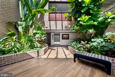 4 Candlemaker Court #306, Baltimore, MD 21208 - Photo 6