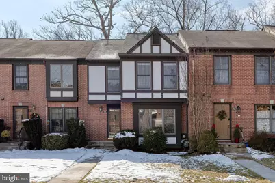 38 Tudor Court, Lutherville Timonium, MD 21093 - Photo 1