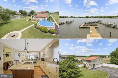 3500 Galloway Road, Baltimore, MD 21220 - Photo 1