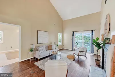 2 Tyler Falls Court #B, Baltimore, MD 21209 - Photo 4